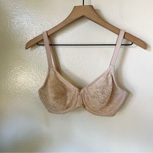 Wacoal | Lace Finesse Underwire Bra